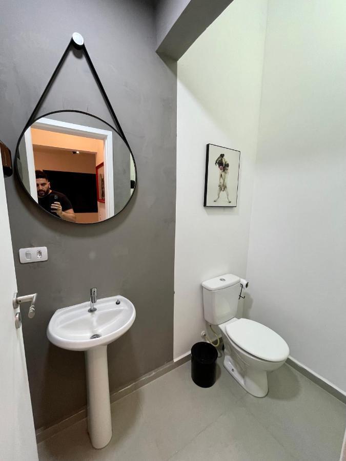Suite particular encantadora em Guarujá 3 Exterior foto