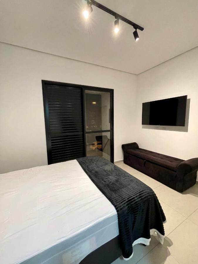 Suite particular encantadora em Guarujá 3 Exterior foto